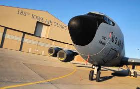 Iowa Air National Guard Picture