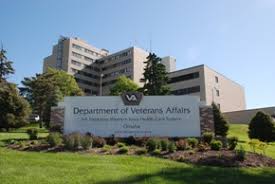 VA Medical Center Pic